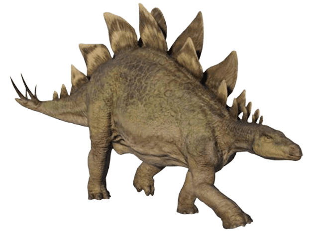 Estegossauro