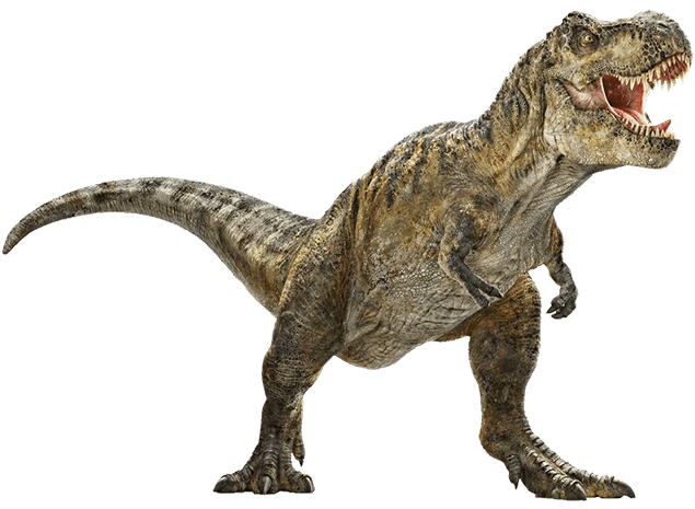 Tiranossauro Rex